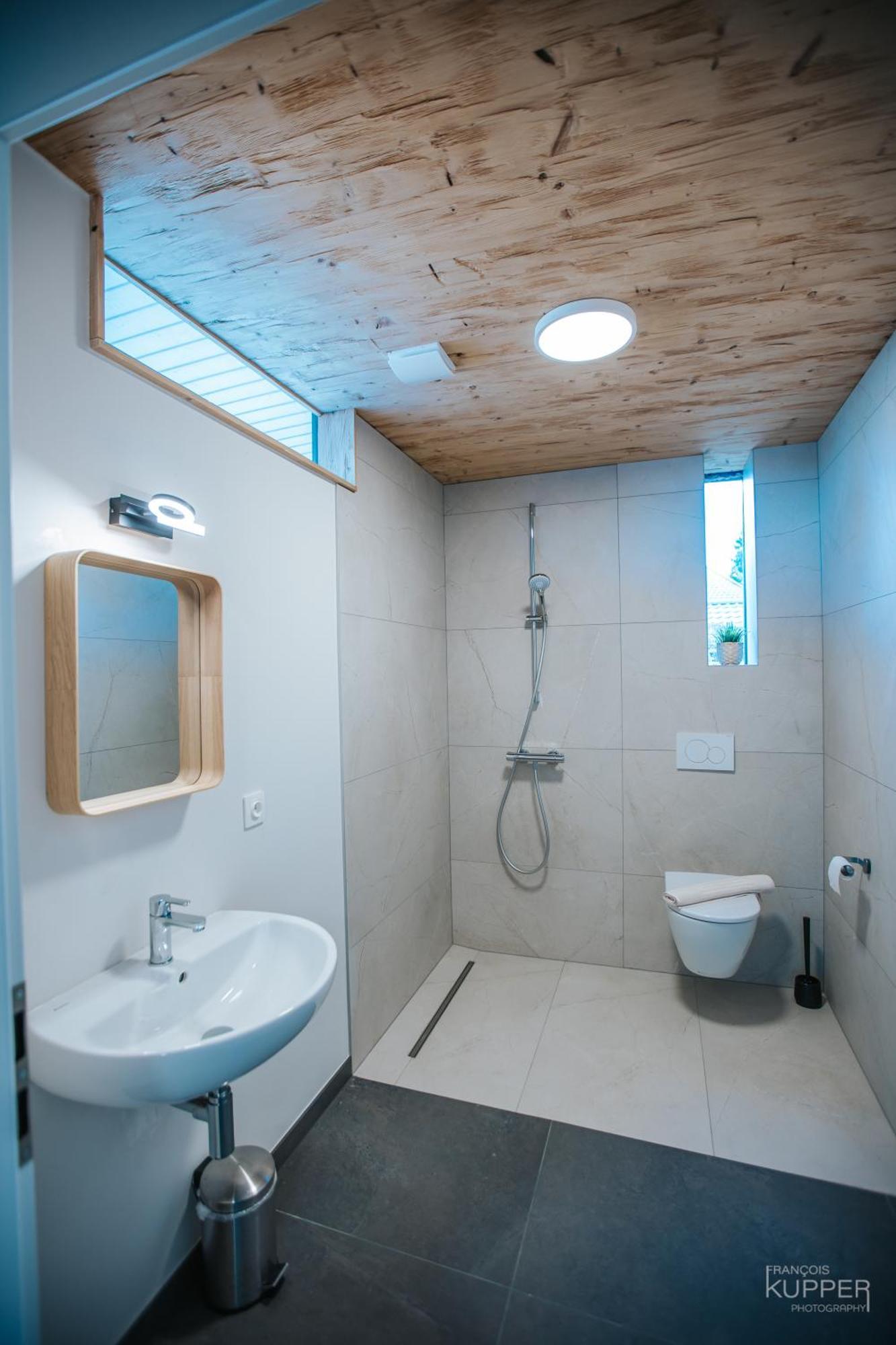 Le Noir Flohay 30 Pers - Malmedy, Vue, Wellness Villa Exteriör bild