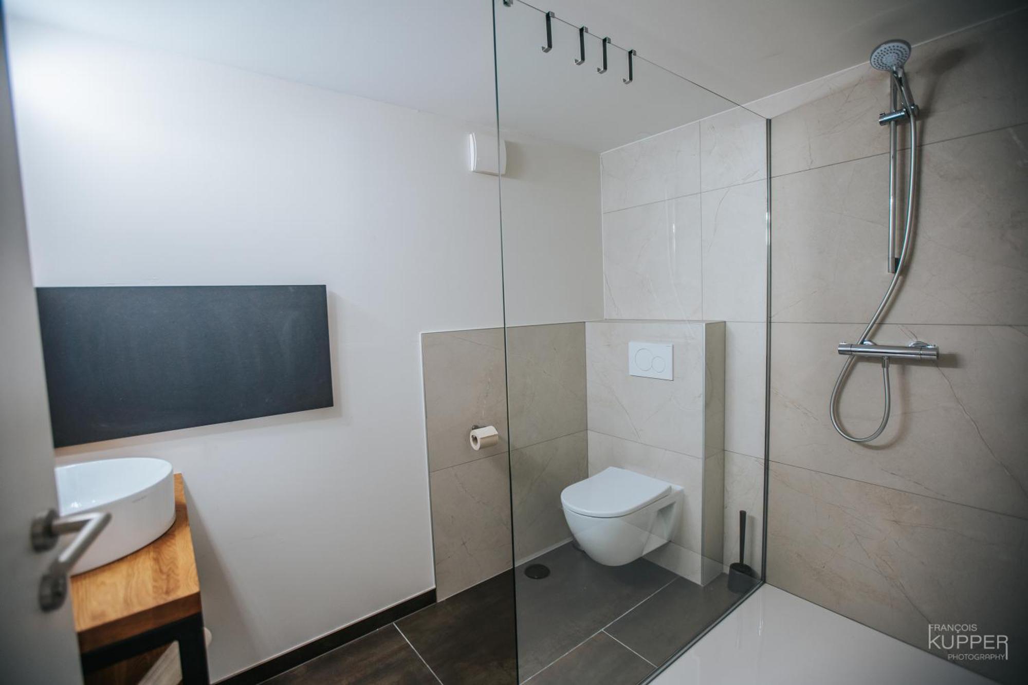 Le Noir Flohay 30 Pers - Malmedy, Vue, Wellness Villa Exteriör bild