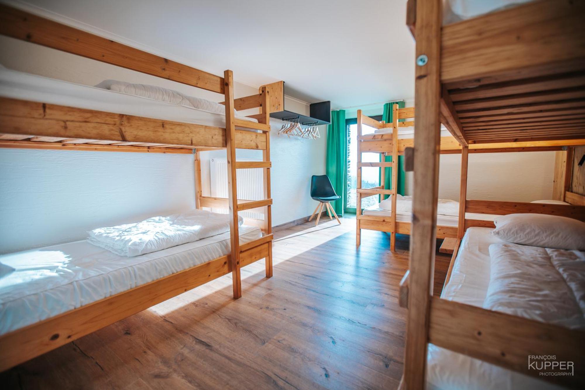 Le Noir Flohay 30 Pers - Malmedy, Vue, Wellness Villa Exteriör bild