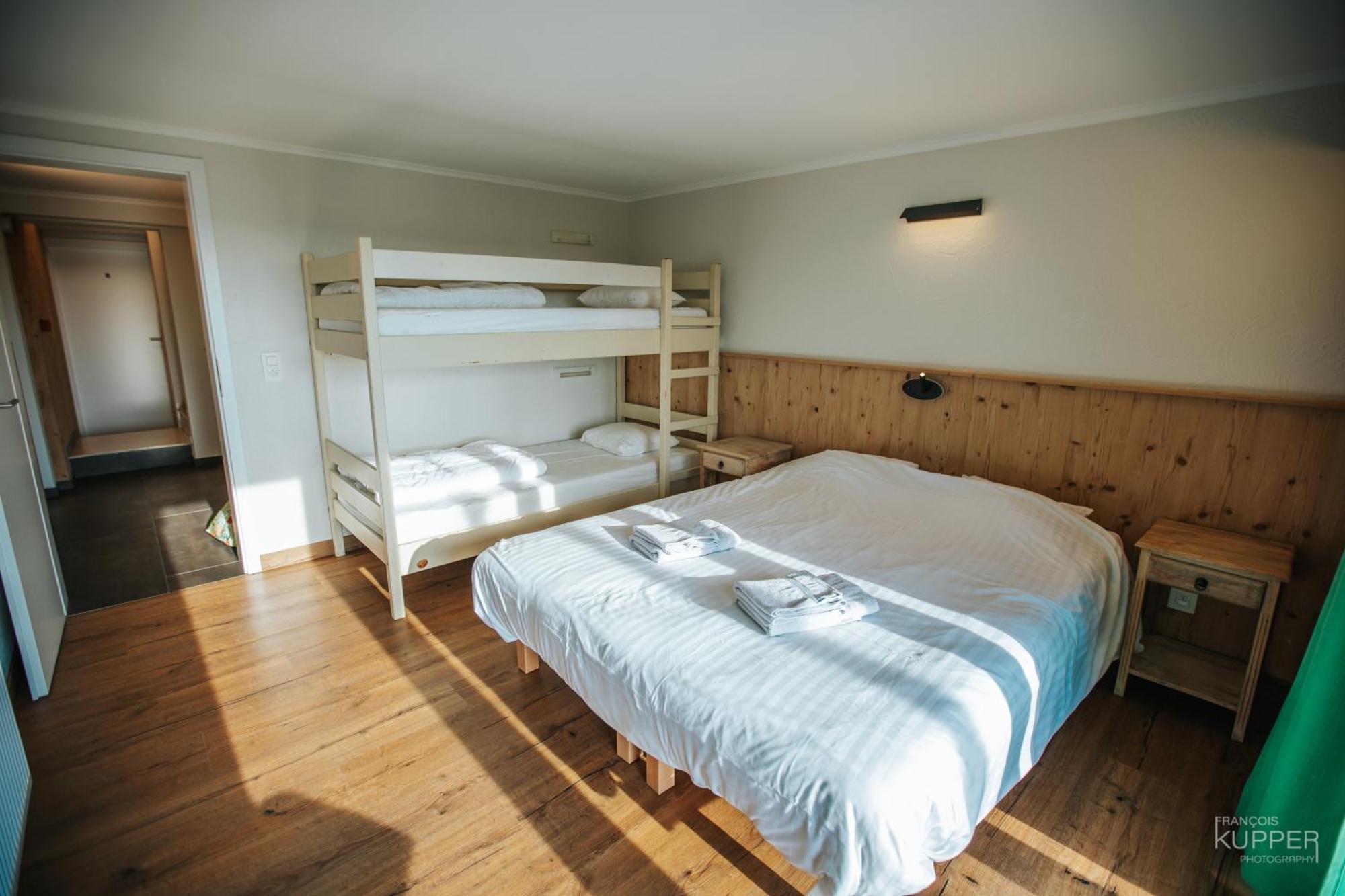 Le Noir Flohay 30 Pers - Malmedy, Vue, Wellness Villa Exteriör bild