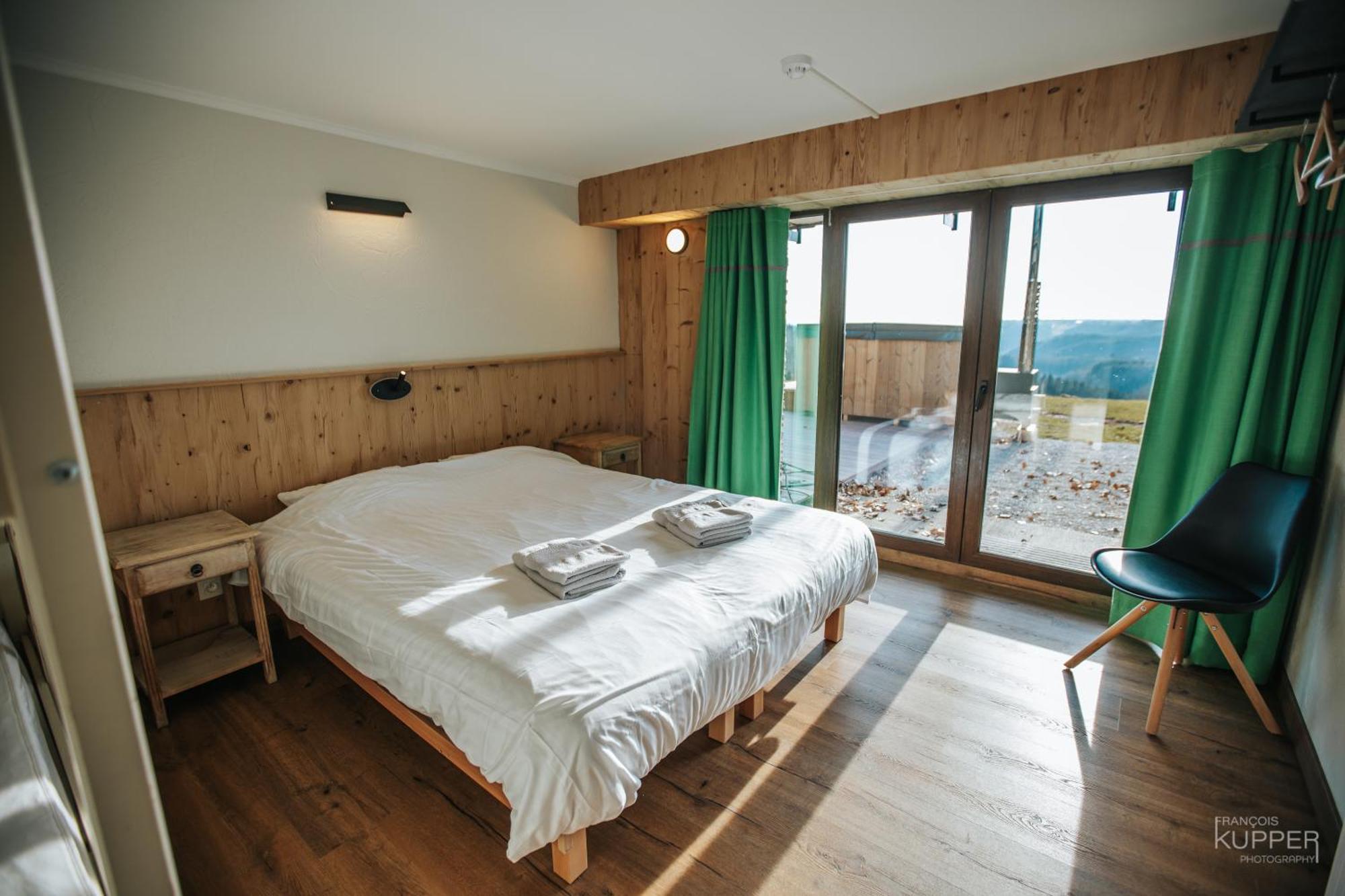 Le Noir Flohay 30 Pers - Malmedy, Vue, Wellness Villa Exteriör bild